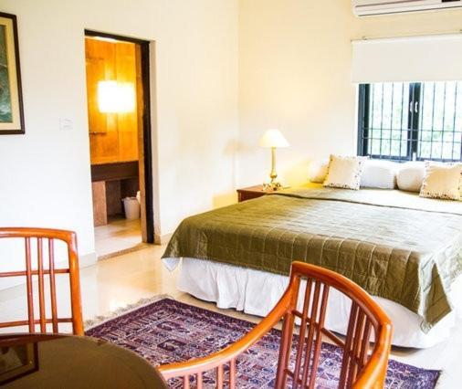 1265 Crescent Villa Кандолим Екстериор снимка